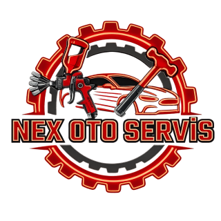 Nex Oto Servis logosu